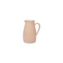 Vase aus Keramik Levante