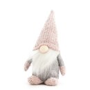 PD Zwerg Henrik aus Stoff S