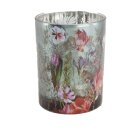 PD Teelichthalter Sommerhippie L