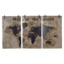 Holz Map of the World