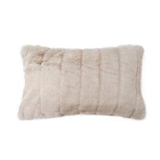 PD Kissen Taskopa Pelz