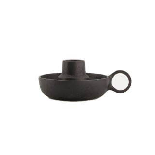 PD Kerzenständer Aluminium