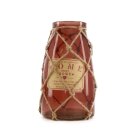 PD Flasche Glas mit Seil