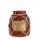 PD Flasche Glas mit Seil