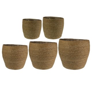 Topf Satz Jason 5er Set