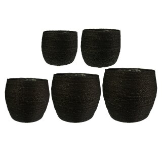 Topf Satz Jason 5er Set