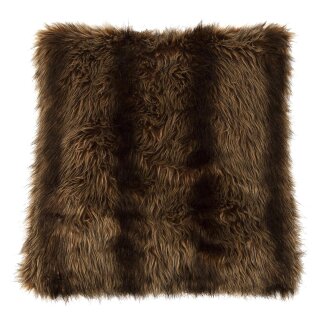 PD Faux Fur Kissen