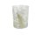 Teelichthalter Sapin aus Glas