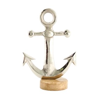 Aufsteller Anker 15 cm