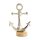 Aufsteller Anker 15 cm
