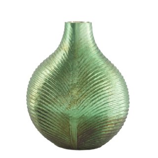 Vase Ursula aus Glas