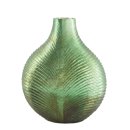 Vase Ursula aus Glas