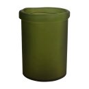 PD Vase Jotwerde aus Recycling Glas
