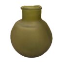 PD Vase Jotwerde aus Recycling Glas