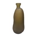 PD Vase Jotwerde aus Recycling Glas