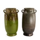 Vase Artena aus Keramik