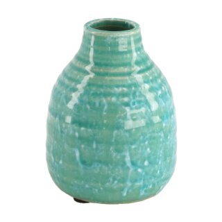 Vase Vicus aus Keramik