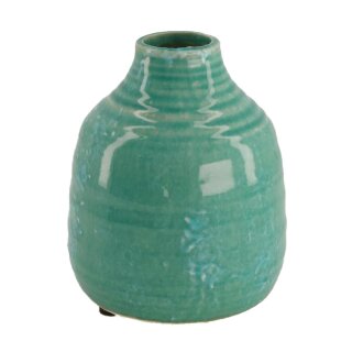 Vase Vicus aus Keramik