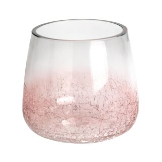 PD Teelichtglas Banna