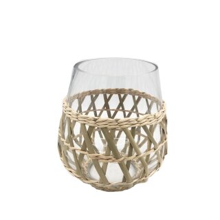 Teelichthalter Kasibu