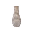 Vase aus Keramik Borgia