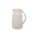 Vase aus Keramik Kuygen
