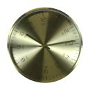 Uhr Lancester Aluminium