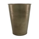 Vase Siva Metall