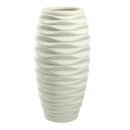 Keramikvase Lips
