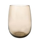 BELLY Glas Vase