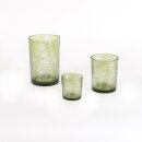 PD Teelicht aus Glas Summerflower