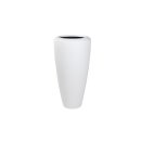 Vase Flaire weiss