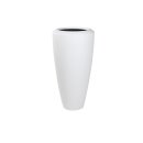 Vase Flaire weiss