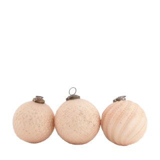 PD Weihnachtskugel Perewos