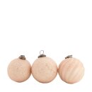 PD Weihnachtskugel Perewos