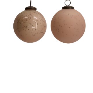 PD Weihnachtskugel Wyksa