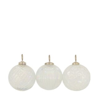 PD Weihnachtskugel Kirow