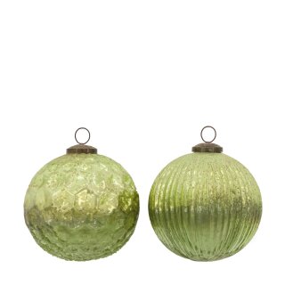 PD Weihnachtskugel Rewda