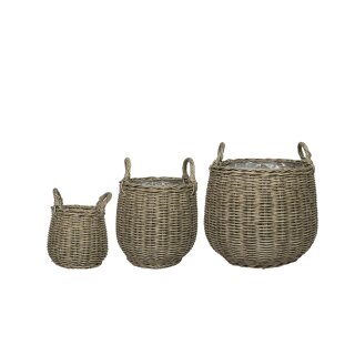 NL-Korb Satz von 3 Paula