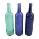 Flasche Belmopan aus Glas