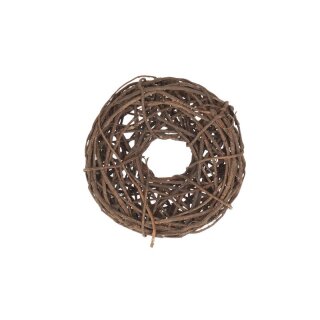 Liane wreath thin 30cm