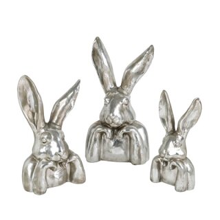 PD Poly Hasen-B&uuml;ste Sir-Edward