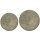 Tablett Satz von 2 Twan