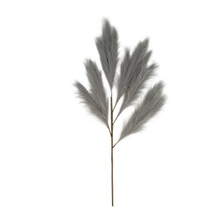 Zweig Pampas k&uuml;nstlich