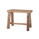 Hocker Gusti Teak