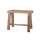 Hocker Gusti Teak