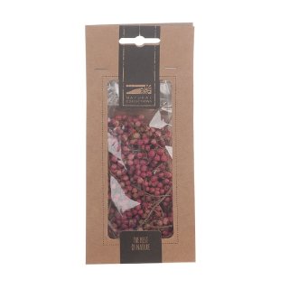 Pfefferbeeren 50gr natur