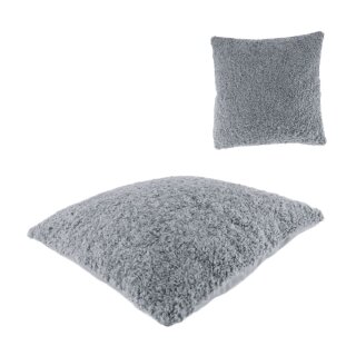 Kissen flauschig Galmihorn