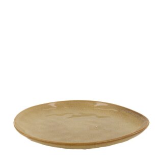 Teller Keramik Mariam L