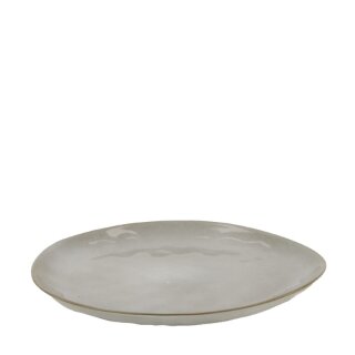 Teller Keramik Mariam L